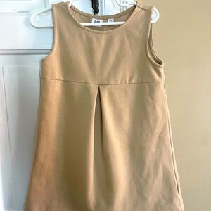 Girls Gap uniform jumper